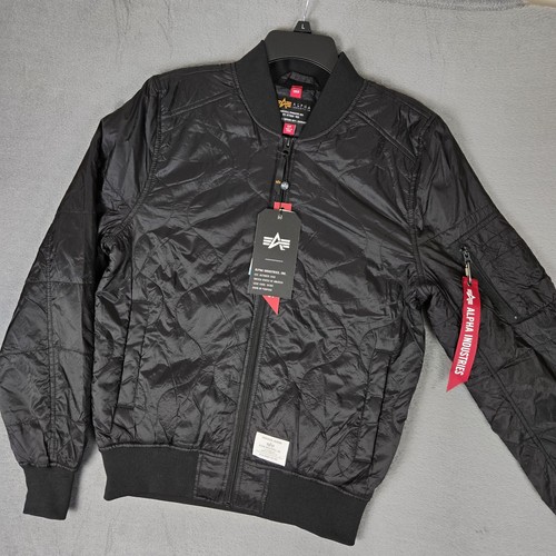 Alpha industries giacca - l-2b,