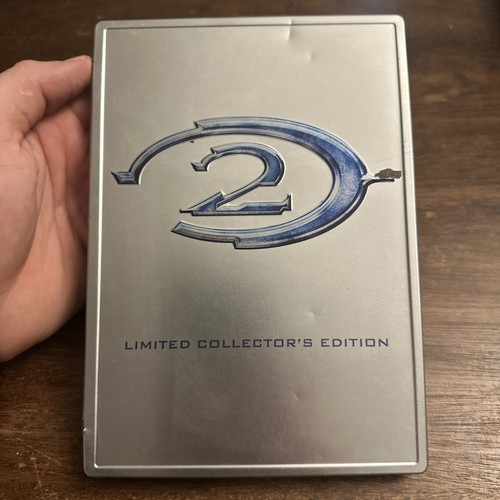 Halo limited collector s - limited, collector's