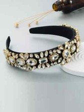 Cerchietto fascia per capelli