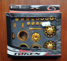 Token Kit per Campagnolo
