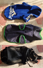 Maglioncino + Pettorina + Zainetto per cane  di taglia medio/piccola