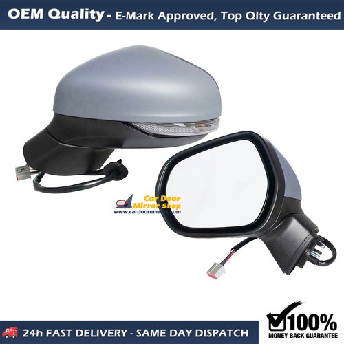 Compatibile con ford puma - compatibile,