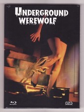 CELLAR DWELLER (Underground