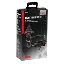 Light wiring kit - light,