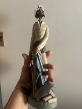 Statuetta in porcellana LLADRO