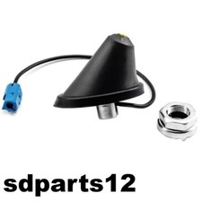 Antenna Tetto Radio AM / FM per Opel Astra H Corsa C D E Zafira B Combo C