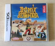 ASTERIX ALLE OLIMPIADI