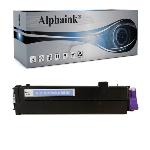 Toner b410 per oki - toner,
