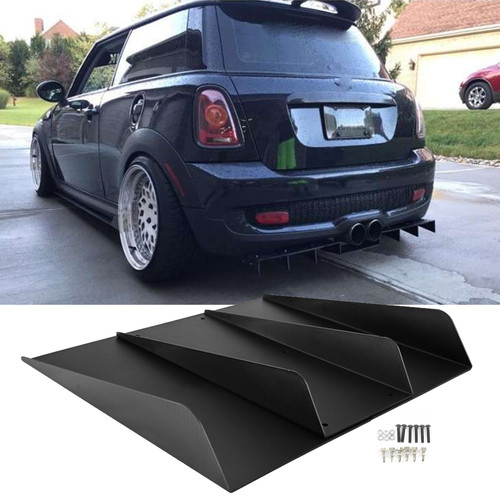 Diffusore posteriore labbro