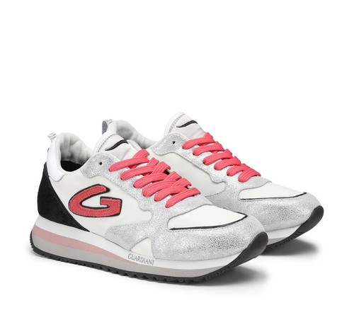 Sneakers alberto guardiani - guardiani, wen