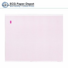 GE - Marquette ECG Carta da