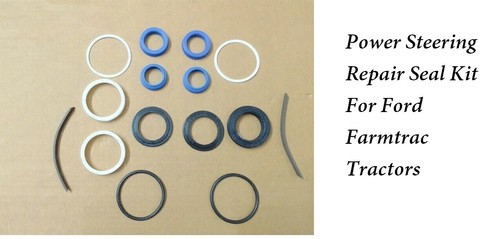 Kit guarnizioni riparazione