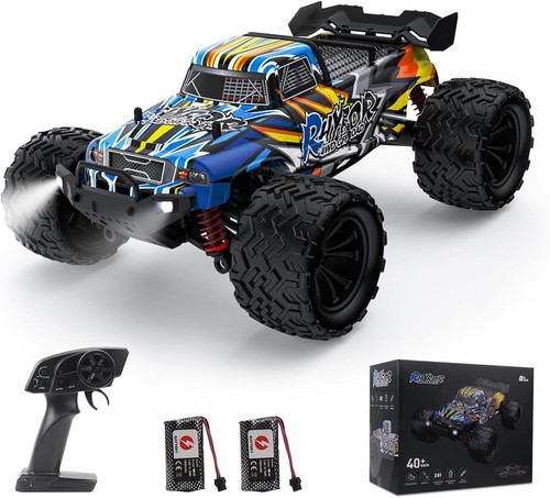 Offroad remote control - 1:16,