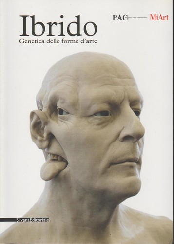 Ibrido genetica delle - :,