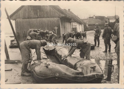 Foto ww2 pioniere batl 29 - pioniere., batl.