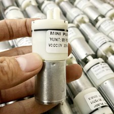 Mini pompa ad aria 370