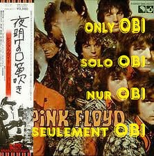 Pink floyd the piper - pink,