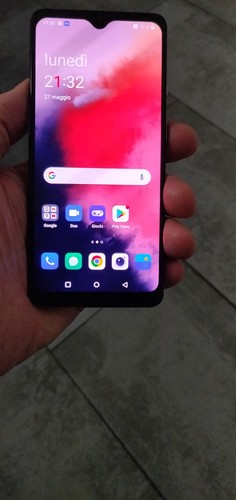 Oneplus 128gb silver - 128gb,