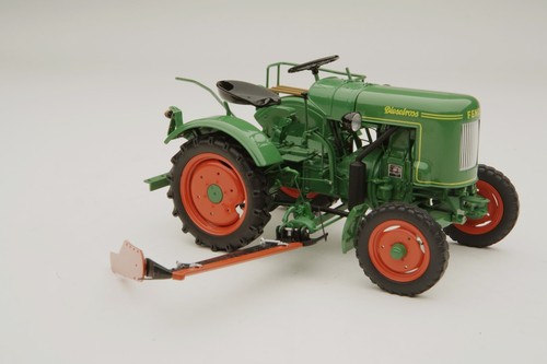 Schuco trattore - schuco, |