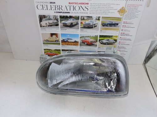 Volkswagen golf serie del - golf,