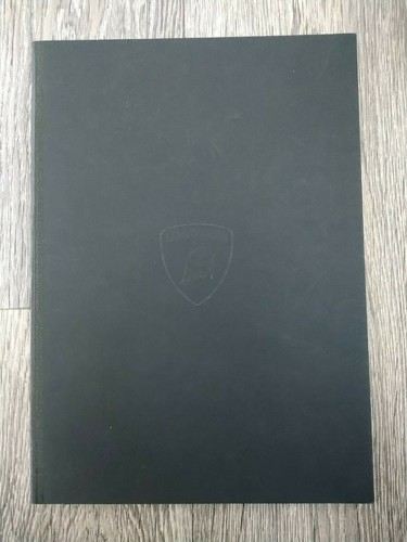 Lamborghini giacca - lamborghini,