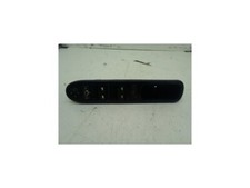 BLOCCO COMANDI ALZACRISTALLI E RETROVISO PEUGEOT 307 (04/01-12/06) ET3J4 6554KT