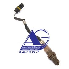 Sonda Lambda Smart 450 / Smart e anche Roadster 599cc 698cc A0015407317