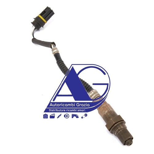 Sonda lambda smart 450 - sonda,