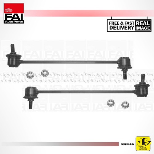 Fai link rod anteriore - rod,