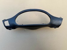 Carena Copri Manubrio