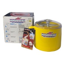 Gelatiera Donvier Chillfast