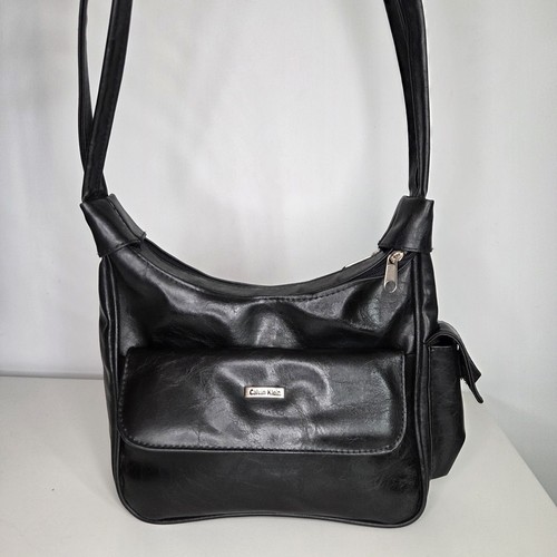 Borsa tracolla calvin klein - borsa,