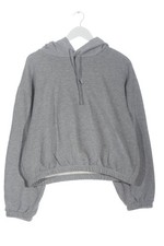 ZARA Felpa con cappuccio Donna