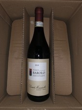 Barolo docg 2018 cantina - barolo,