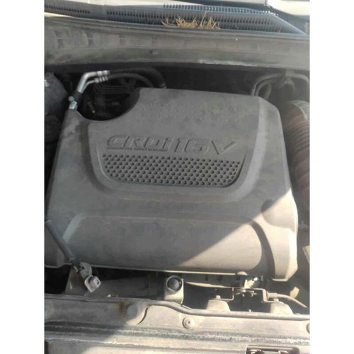 D4ha motore hyundai ix35 - hyundai, 10