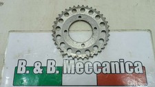 INGRANAGGIO RUOTA DENTATA DISTRIBUZIONE ALLEGERITA FIAT 500 / 126 (731AX)