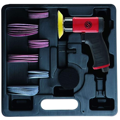 Chicago pneumatic cpt7200s - chicago,