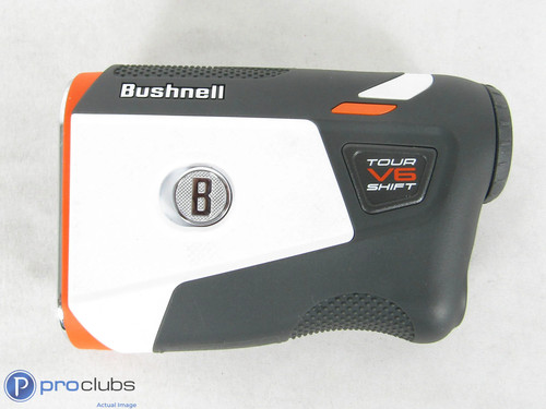 Telemetro cambio bushnell tour - cambio,