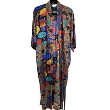 Abito astratto Neiman Marcus