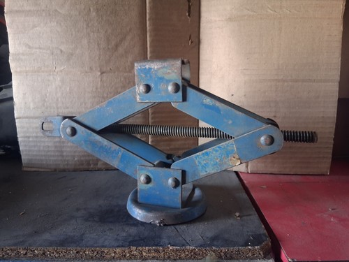 Battaini crick pantografo - battaini,