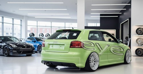 Audi porte 2004 2008 - a3, 2004-2008