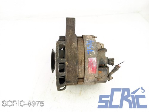 Alternatore fiat seicento 600 - alternatore,