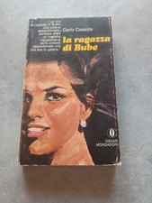 Ragazza bube carlo - ragazza,