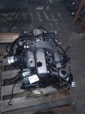 MOTORE DIESEL TOYOTA LAND