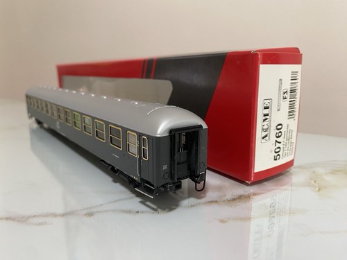 Acme 50760 carrozza 2a - 50760,