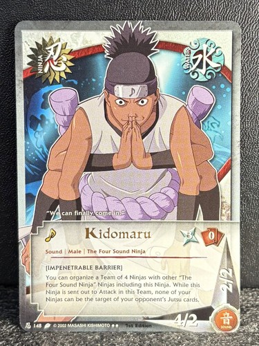 2006 naruto ccg - ccg:, series