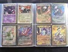 Album Carte Pokemon