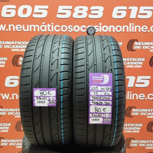 225 r19 93w xl - 2x,