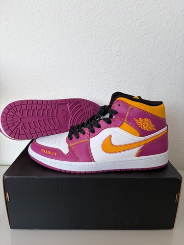 Nike air jordan - jordan, dia
