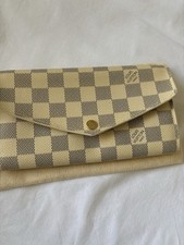 Portafoglio Sarai louis vuitton